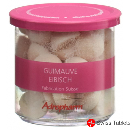 Adropharm Eibisch Reizlindernde Pastillen 110g buy online
