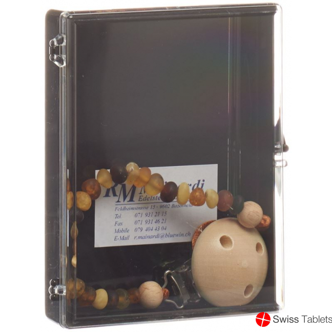 Mainardi Amber Nuggiketteli buy online