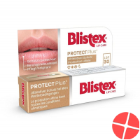 Blistex Protect Plus Lippenstick 4.25g