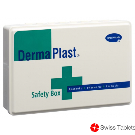 Dermaplast safety box buy online