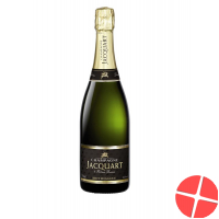 Champagne Jacquart Brut Mosaique im Etui 75cl