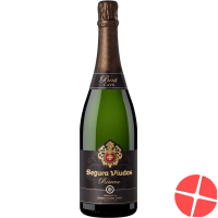 Cava Do Brut Reserva Segura Viudas 6x 75cl