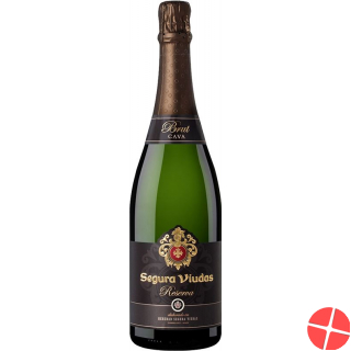 Cava Do Brut Reserva Segura Viudas 6x 75cl