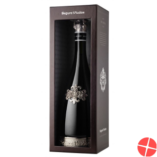Cava Do Reserva Heredad Segura Gechenkkarton 75cl