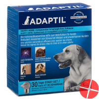 Adaptil Zerstäuber mit Nachfüllflasche