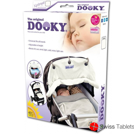Dls Dooky Universal Protection Cream buy online