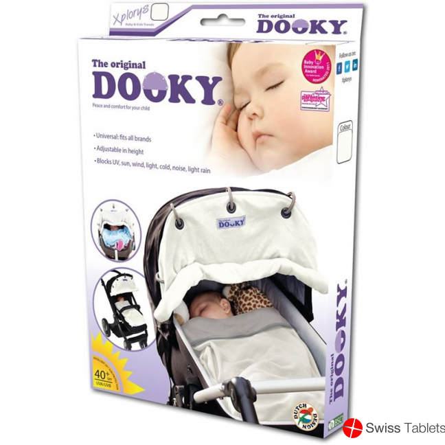 Dls Dooky Universal Protection Cream buy online
