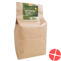 Naturkraftwerke Gerstengras Pulver Demeter 1000g