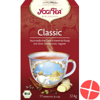 Yogi Tee Classic Beutel 17 Stück