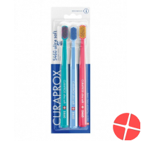 Curaprox CS 5460 trio pack