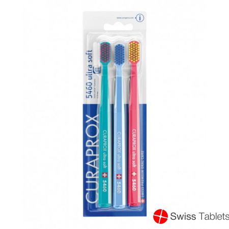 Curaprox CS 5460 trio pack buy online