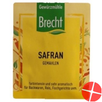 Brecht Safran Gemahlen 0.5g