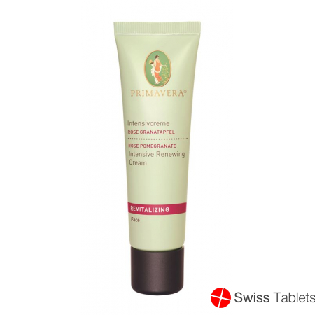 Primavera Rose Granatapfel Intensivcreme 30ml buy online
