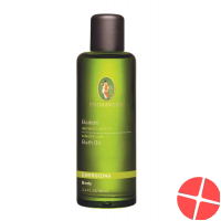 Primavera Ingwer Limette Badeöl 100ml