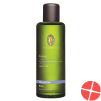 Primavera Lavendel Vanille Badeöl 100ml