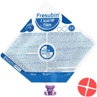 Fresubin 2kcal HP Fibre Easybag 15x 500ml