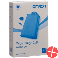 Omron upper arm cuff M+ 22-42cm