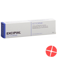 Excipial Fettcreme 100g
