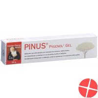 Pinus Pygenol Gel 100g