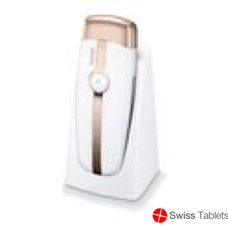 Beurer Warmwachs Haarentferner Hle 40 buy online