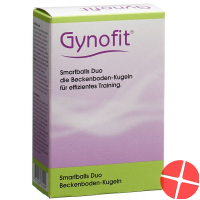 Gynofit Smartballs Duo Gynofit Smartballs Duo