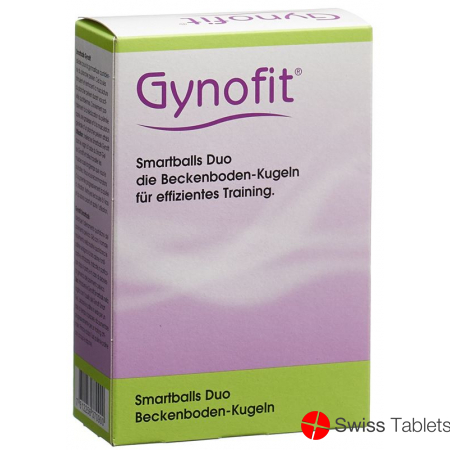 Gynofit Smartballs Duo buy online