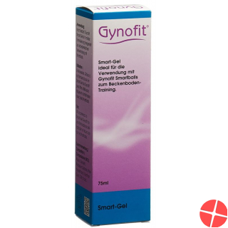 Gynofit Smart Gel 75ml