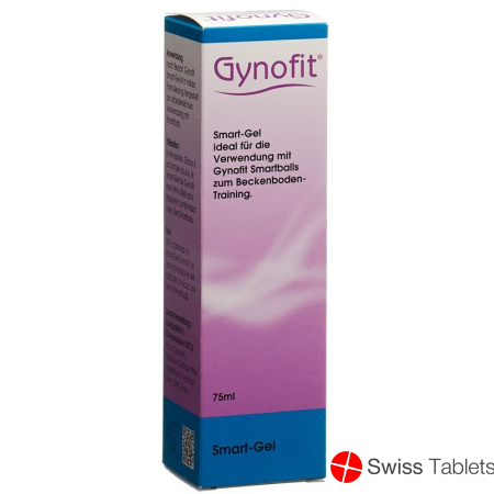 Gynofit Smart Gel 75ml buy online