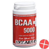 Bcaa 5000 Tabletten 400 Stück