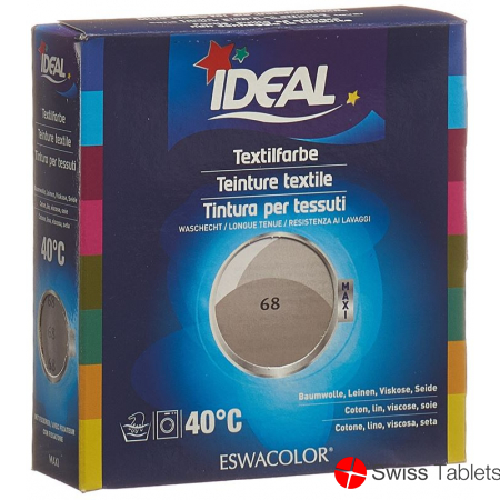 Ideal Maxi Cotton Color No68 Taupe buy online