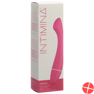 Intimina Celesse Massager
