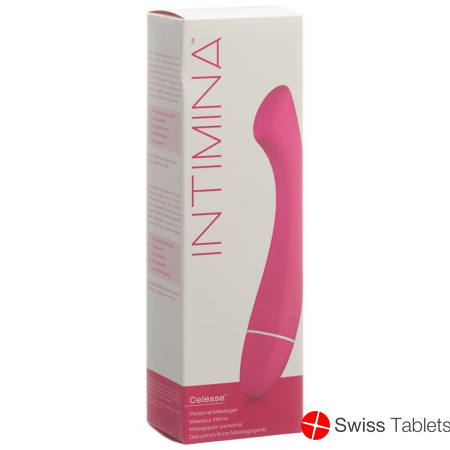 Intimina Celesse Massager buy online
