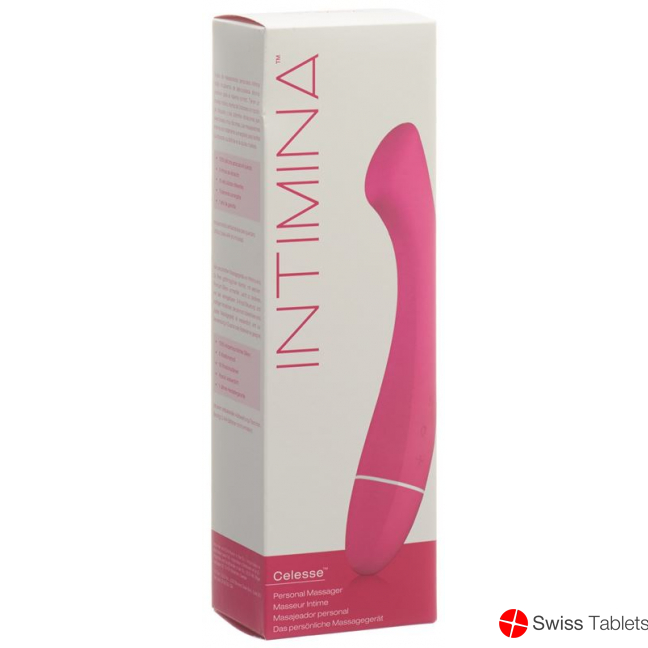 Intimina Celesse Massager buy online
