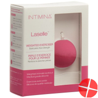 Intimina Laselle Kegel-Vaginalkugel 48g