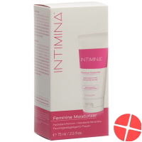 Intimina Feuchtigkeits- und Gleitgel für Frauen 75ml