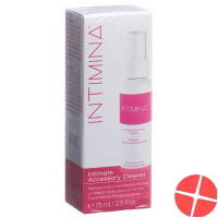 Intimina Hygienisches Reinigungsspray für Intimaccessoires 75ml