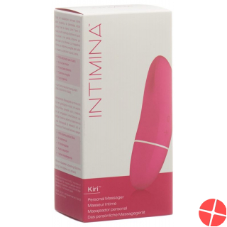 Intimina Kiri Massager