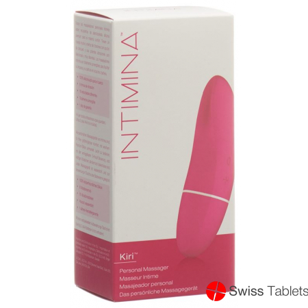 Intimina Kiri Massager buy online