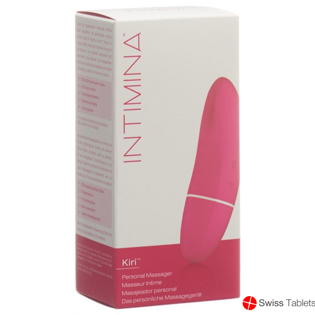 Intimina Kiri Massager buy online