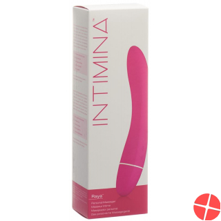 Intimina Raya Massager Intimina Raya Massager