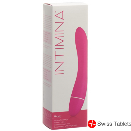 Intimina Raya Massager buy online