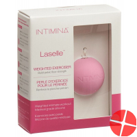 Intimina Laselle Kegel-Vaginalkugel 28g Intimina Laselle Kegel-Vaginalkugel 28g