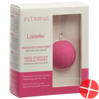 Intimina Laselle Kegel-Vaginalkugel 38g