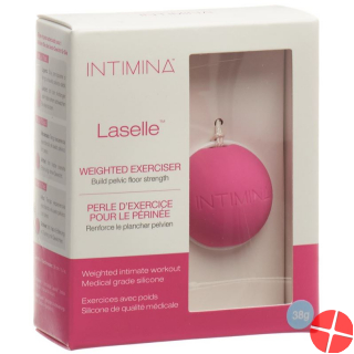 Intimina Laselle Kegel-Vaginalkugel 38g