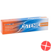 Ostenil Tendon Injektionslösung 40mg/2ml Fertigspritze