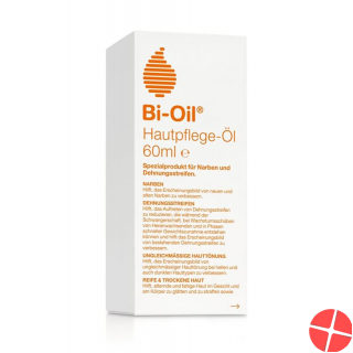 Bi-Oil Hautpflege Öl 60ml