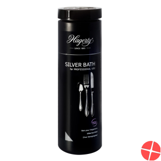 Hagerty Silver Bath 580ml