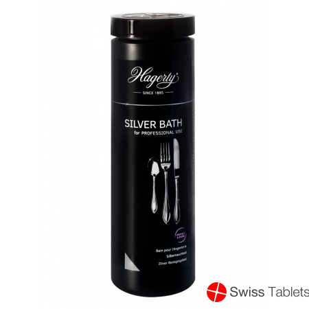 Hagerty Silver Bath 580ml buy online