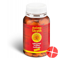 Anima Strath Aufbaumittel 200 Tabletten