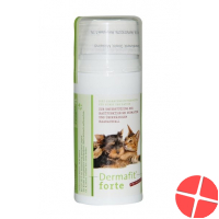 Dermafit Forte Ergänzungsfuttermittel 100ml